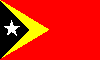 doğu timor