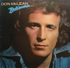 don mclean / #78703