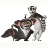 king julien / #101618