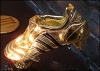 altın ayakkabı