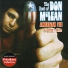 don mclean / #78709