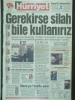 o değil de bir şeriat gelecekti ne oldu ona / #124792