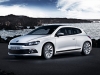 volkswagen scirocco / #41585