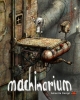 machinarium / #136189