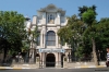 marmara üniversitesi haydarpaşa kampüsü