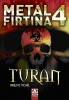 metal fırtına 4 turan / #116272