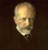 pyotr ilyich tchaikovsky