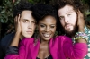 the noisettes / #77070