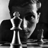 bobby fischer / #91126