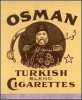 eski sigara markaları ve paketleri