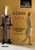 glass lips / #64324