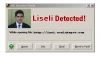 liseli dedected / #49652