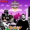 bektaş ve sırtlan / #84560