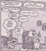 hırsızla kaçan köpek / #81889