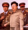 kim jong il / #77394