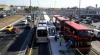 metrobuslerin ters yonden gitmesi / #31231