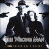 the wrong man / #131290