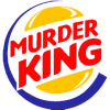 murder king