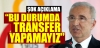 ünal aysal ın transfer yapamayız demesi / #146503