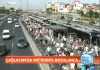 7 haziran 2011 metrobüs ün yolda kalması / #145980