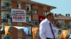 çorumlu akp lilerin yaran kılıçdaroğlu pankartı / #139301