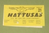 hattuşaş turizm / #146336