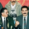 abd nin orta doğu kuklaları / #50732