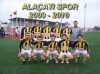 alaçatıspor / #101919