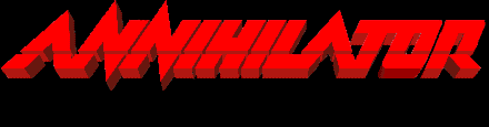 annihilator