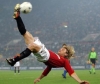 bicycle kick / #3534