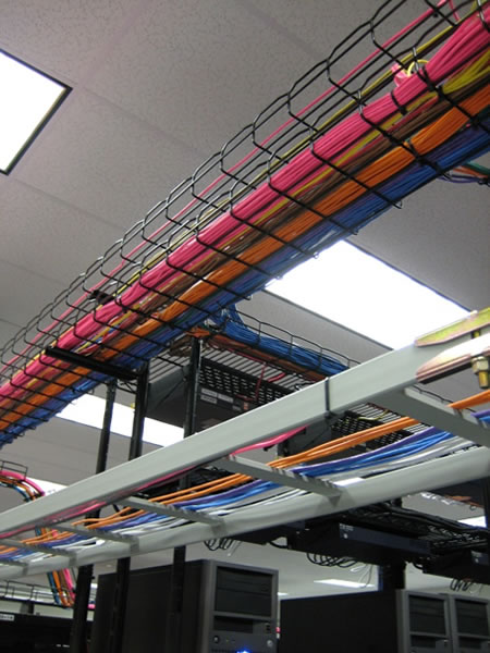 datacenter