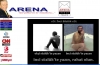 inci sözlük star tv ve arena ziyareti / #93975