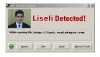 liseli detected