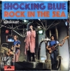 shocking blue / #131976