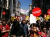 15 mayıs 2011 sansüre karşı protesto yürüyüşü