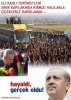 teröristleri kırmızı halılarla karşılamak / #138755
