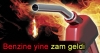 8 yılda benzine yüzde 160 zam yapan hükümet / #142297