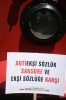 15 mayıs 2011 sansüre karşı protesto yürüyüşü