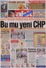 10 kasım 2007 vakit gazetesi / #63476