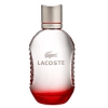 lacoste red / #38418