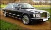 rolls royce silver seraph / #33128