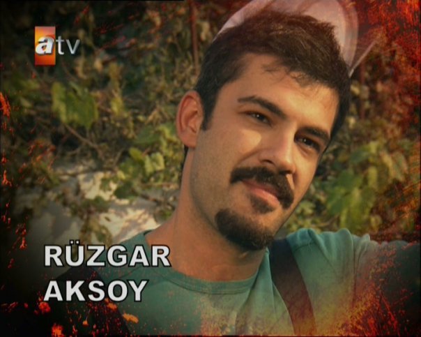 Ruzgar Aksoy - Görsel 2 