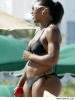 serena williams in topa vururken ih sesi cikarmasi / #30423