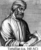 tertullian