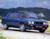 renault 9 turbo / #137742