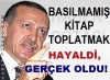 hayaldi gerçek oldu