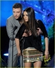 justin timberlake in mila kunis e yaptığı şaka / #145890
