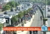 7 haziran 2011 metrobüs ün yolda kalması / #145981