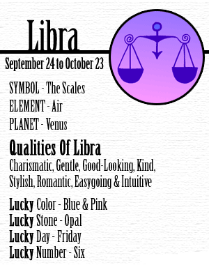 libra