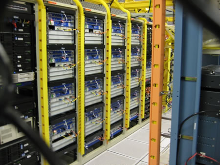 datacenter